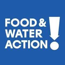 Food & Water Action Logo
