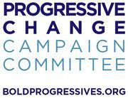 Progressive Change Campaign Committee logo