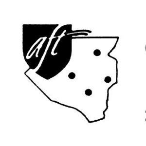 AFT Local 2067 at CCAC