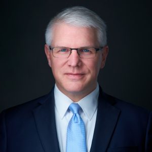 Mt. Lebanon Commissioner Andrew Flynn