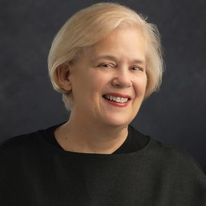 Mt. Lebanon Commissioner Anne Swager Wilson