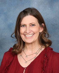 Bethel Park School Board Director Buffie Faes