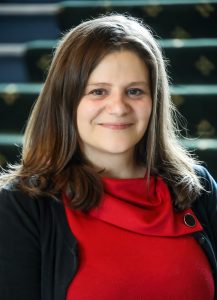 Dormont Council Vice President Jennifer Mazzocco