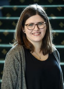 Dormont Councilperson Kate Abel