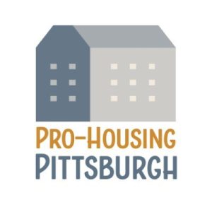Pro-Housing Pittsburgh Logo