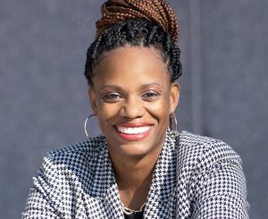 U.S. Representative Summer Lee